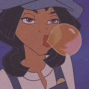 Meet your Posher, Taraji